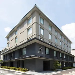 Shizutetsu Prezio Shijo Kyōto