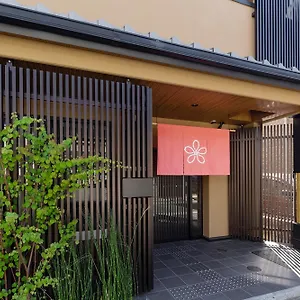 Sakura Nijo Rikyu Kyōto