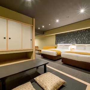 Appartement Resi Andon, Kyoto