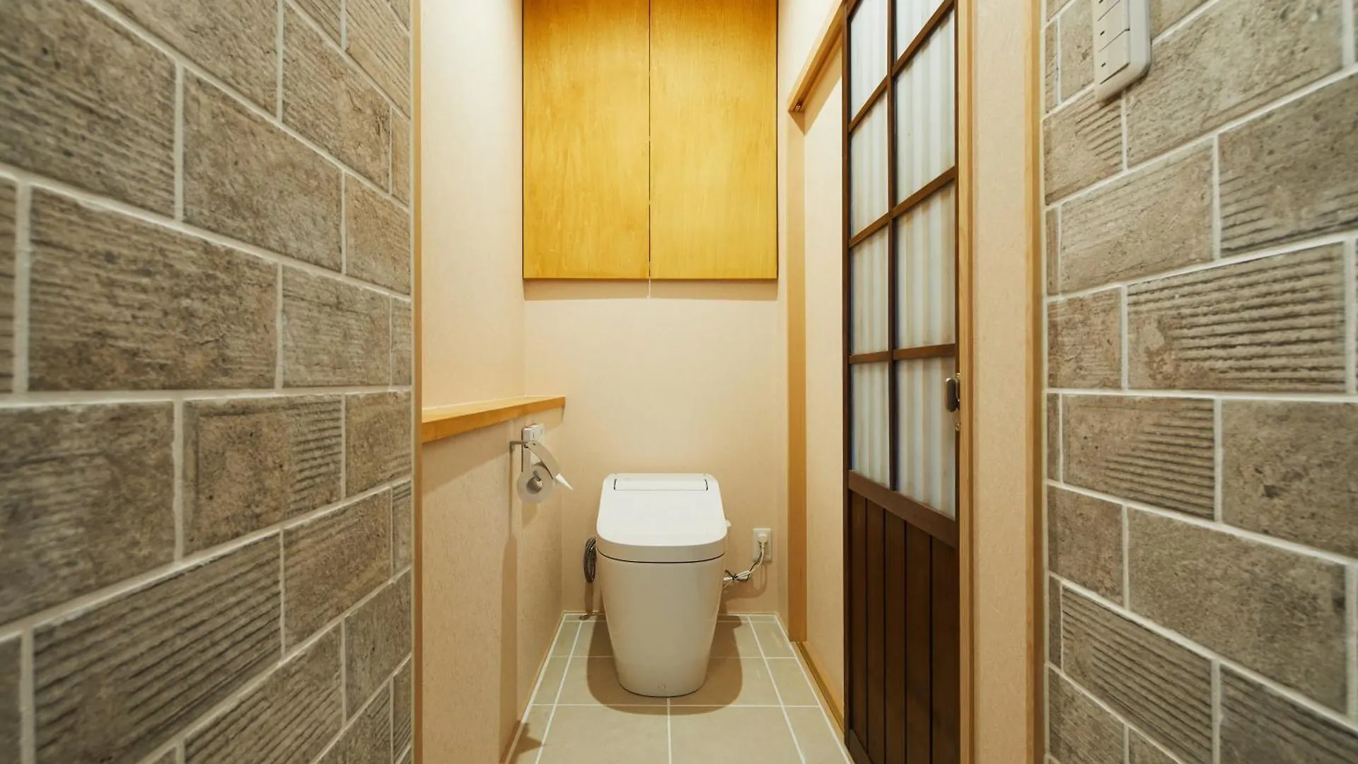 Mibu Hanabusa House Kyōto