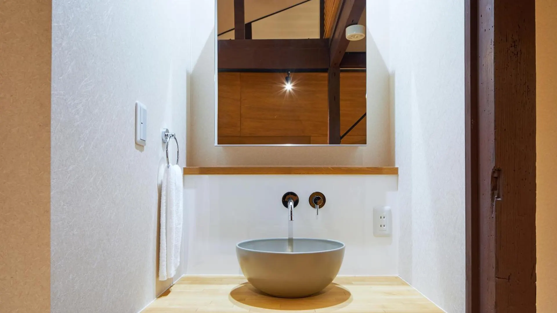 Mibu Hanabusa House Kyōto 0*,  Giappone